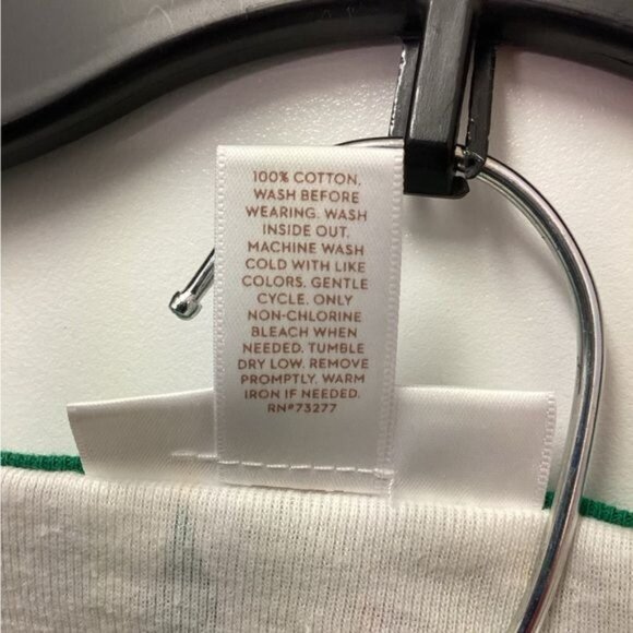 Lauren Conrad Mens Jammies For Your Families Holiday Village Pajama Set 3XLT/B - Picture 7 of 9